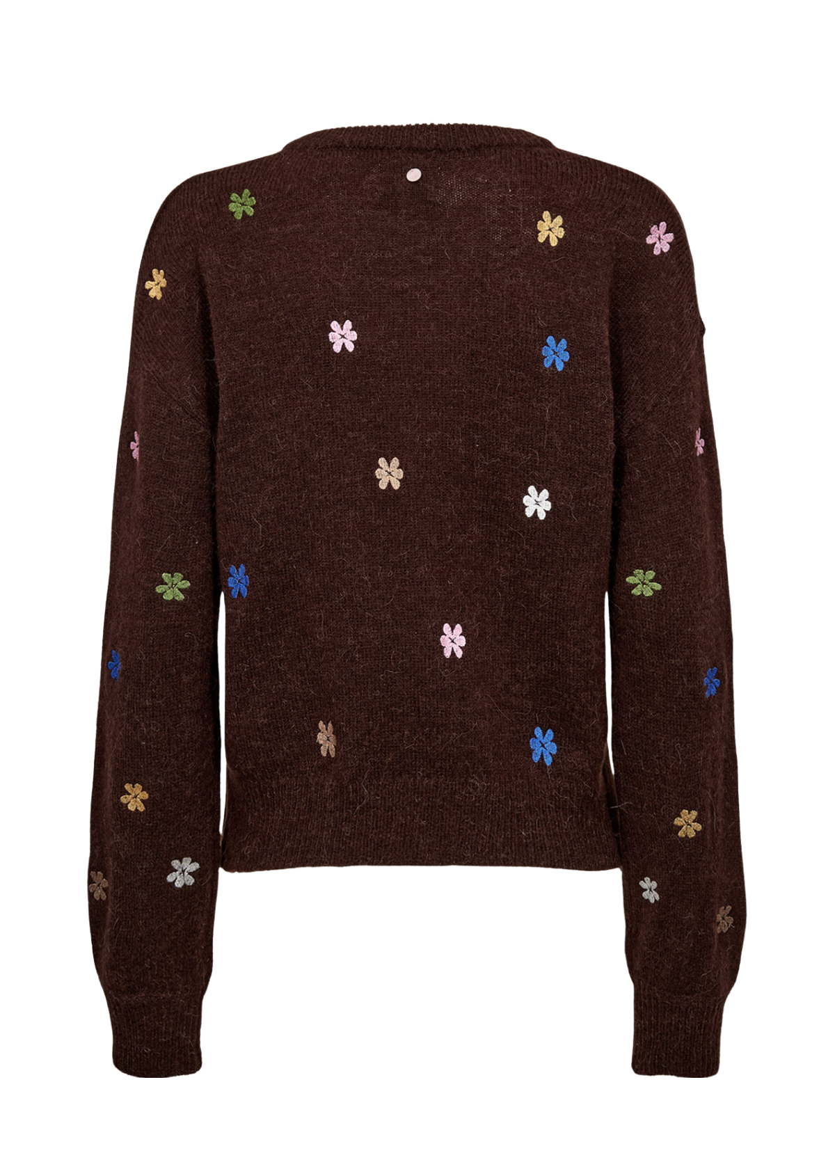 NUFlorie Pullover
